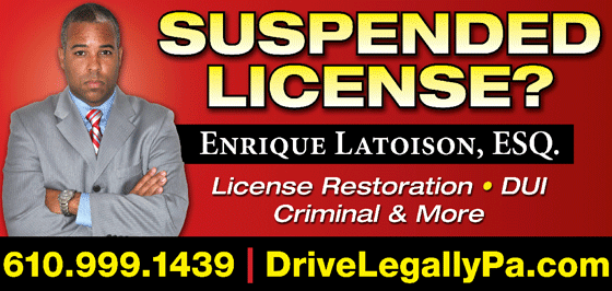 License restoration lawyer